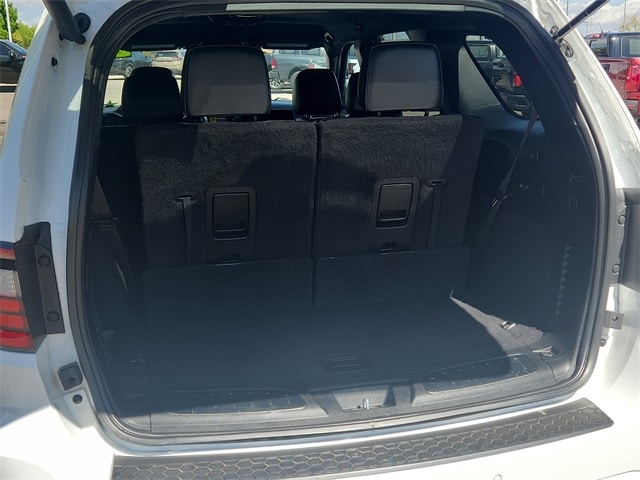 used 2021 Dodge Durango car, priced at $29,355