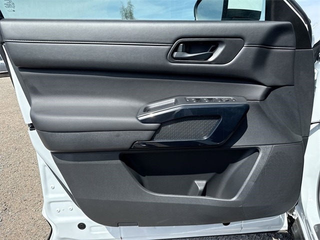 used 2025 Nissan Pathfinder car
