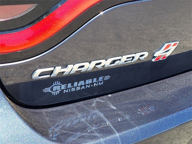 used 2019 Dodge Charger car, priced at $22,863
