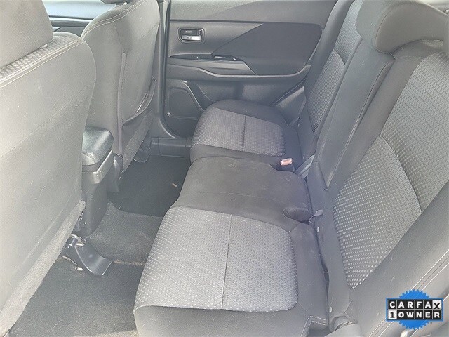 used 2018 Mitsubishi Outlander car, priced at $8,989
