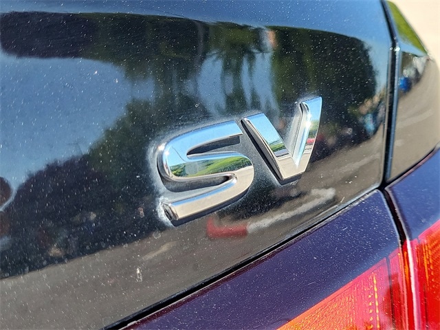 used 2021 Nissan Versa car, priced at $16,999