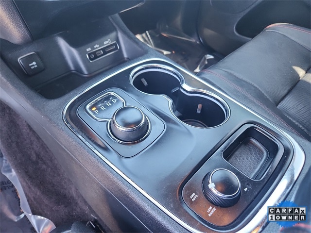 used 2017 Dodge Durango car, priced at $22,052