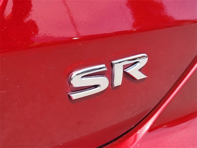 used 2024 Nissan Kicks car, priced at $23,211