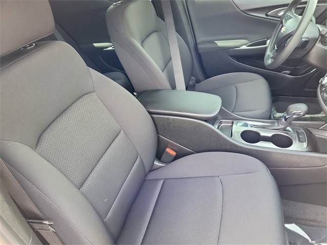 used 2021 Chevrolet Malibu car, priced at $20,000