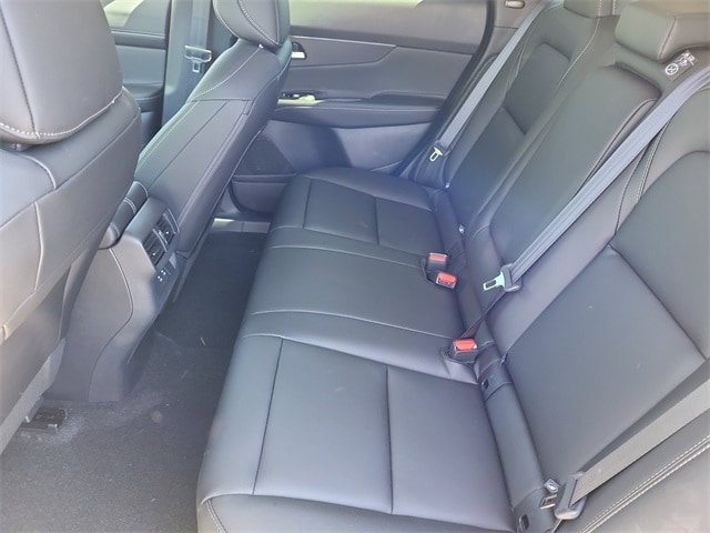 used 2025 Nissan Murano car, priced at $43,625