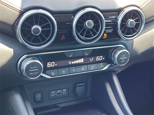 used 2025 Nissan Sentra car, priced at $27,435