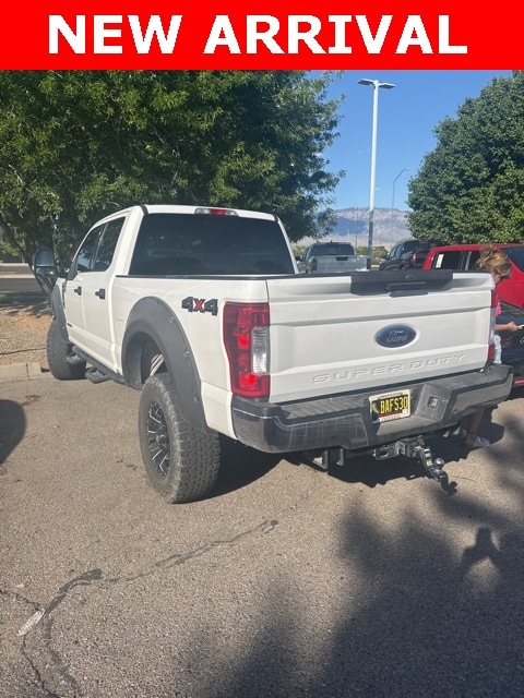 used 2019 Ford F-250SD car, priced at $33,999