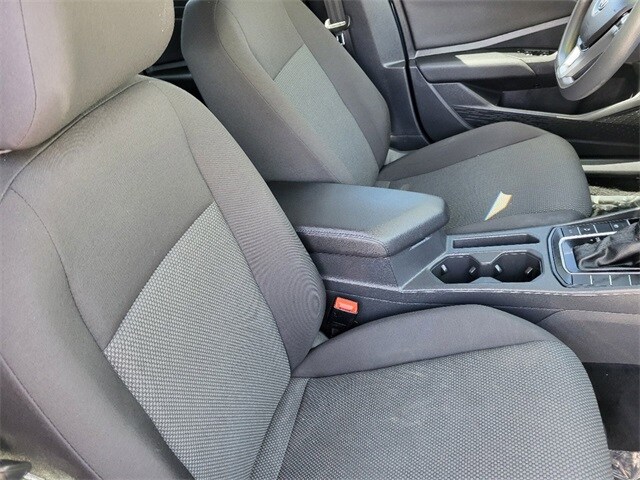 used 2021 Volkswagen Jetta car, priced at $18,868