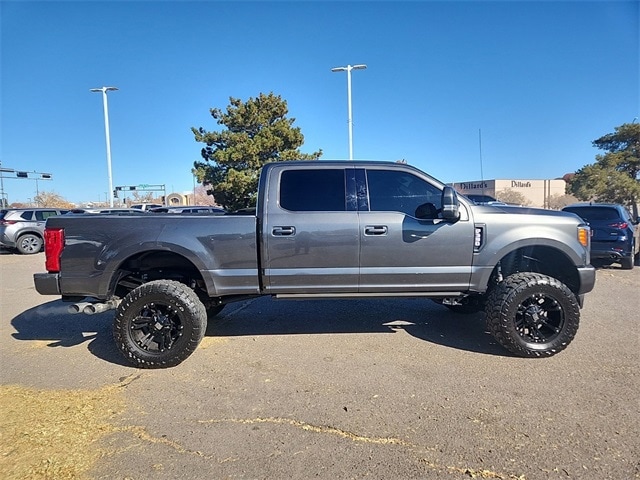 used 2019 Ford F-350SD car, priced at $70,999