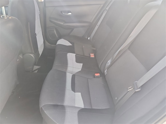 used 2023 Nissan Sentra car, priced at $21,955