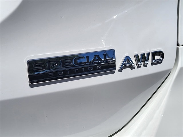 used 2020 Nissan Rogue car, priced at $19,892