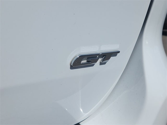 used 2021 Dodge Durango car, priced at $29,355
