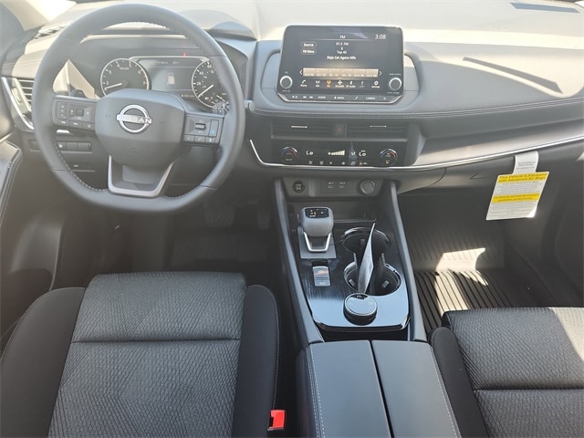 used 2025 Nissan Rogue car, priced at $32,980