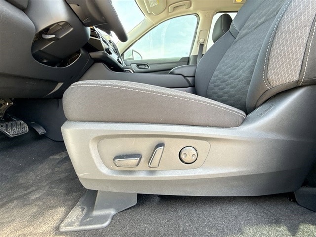 used 2025 Nissan Pathfinder car