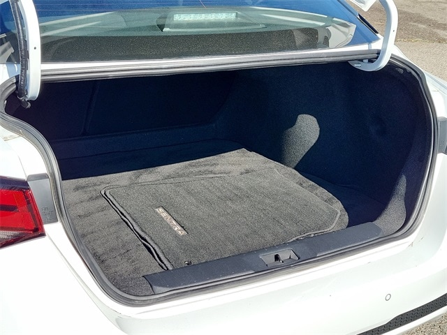 used 2024 Nissan Sentra car, priced at $21,399