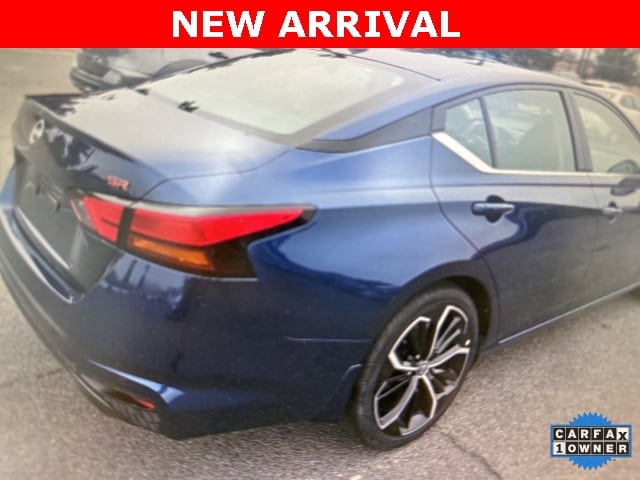 used 2024 Nissan Altima car, priced at $27,002