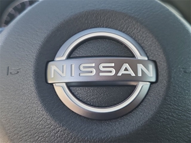 used 2025 Nissan Sentra car, priced at $27,510