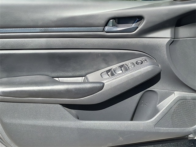 used 2024 Nissan Altima car, priced at $24,255