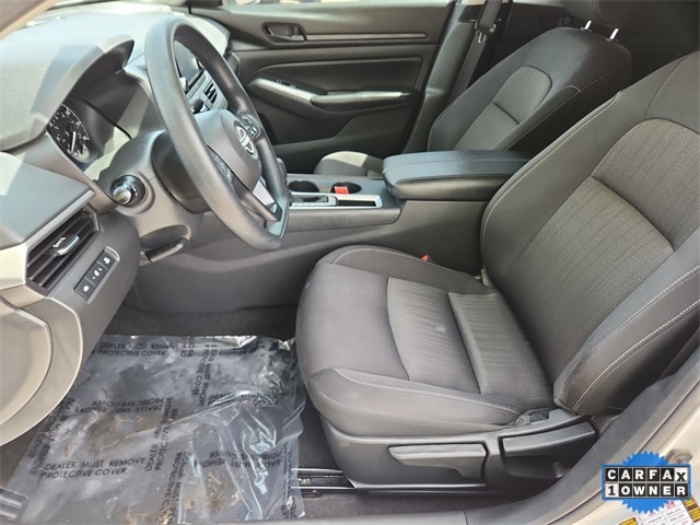 used 2023 Nissan Altima car, priced at $21,560