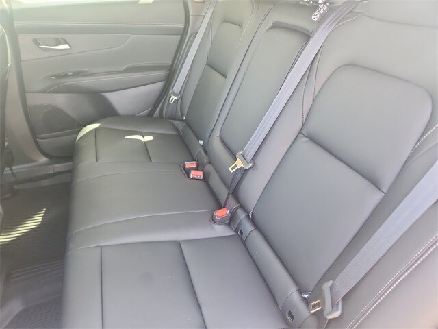 used 2025 Nissan Murano car, priced at $48,715