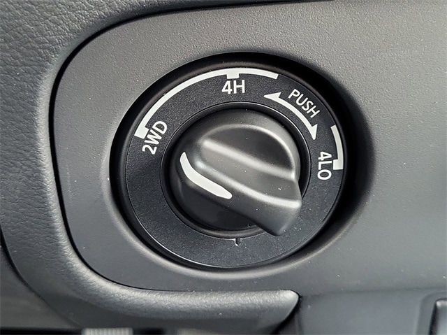 used 2025 Nissan Frontier car, priced at $37,580