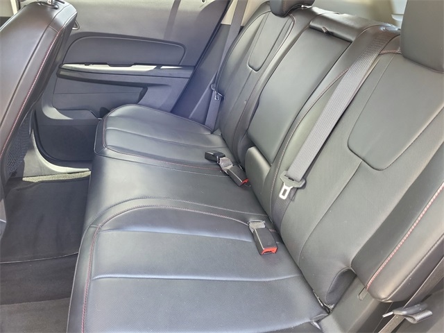 used 2015 Chevrolet Equinox car, priced at $11,999