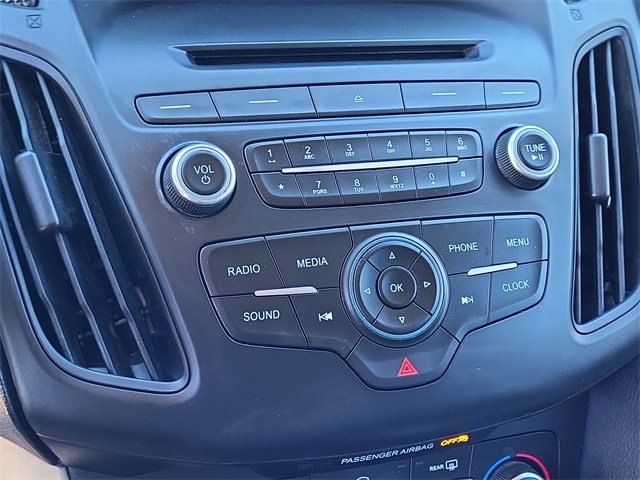 used 2015 Ford Focus car, priced at $10,999