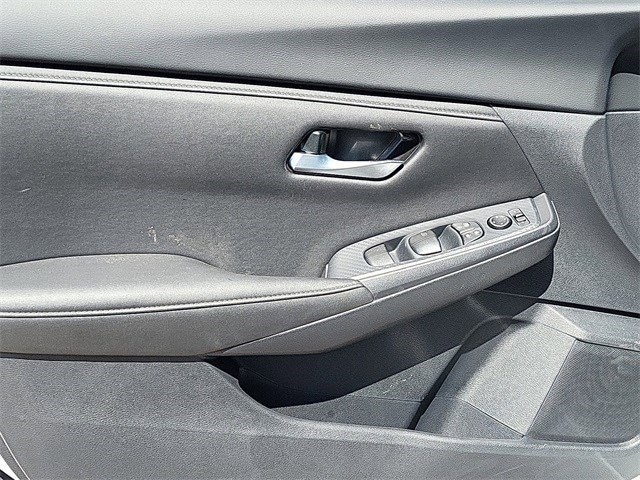used 2025 Nissan Sentra car, priced at $23,825