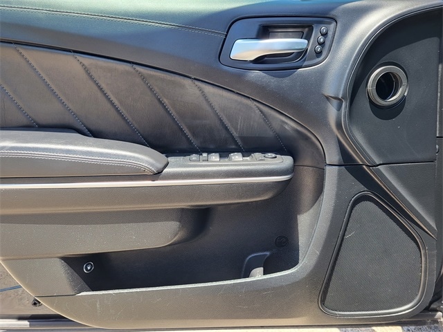 used 2019 Dodge Charger car, priced at $22,863