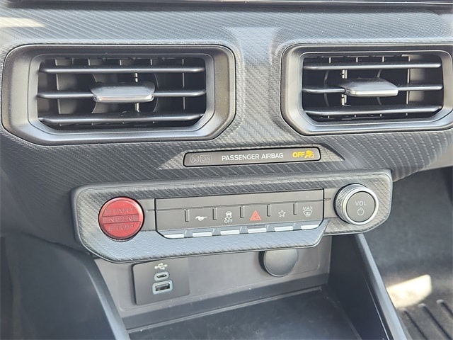used 2024 Ford Mustang car, priced at $49,999