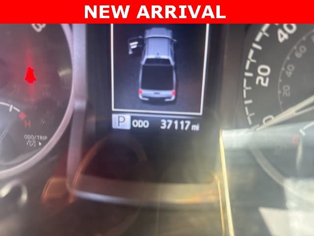 used 2022 Toyota Tacoma car, priced at $41,782