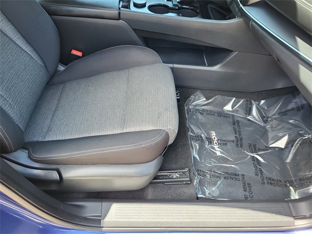 used 2021 Nissan Rogue car, priced at $19,999