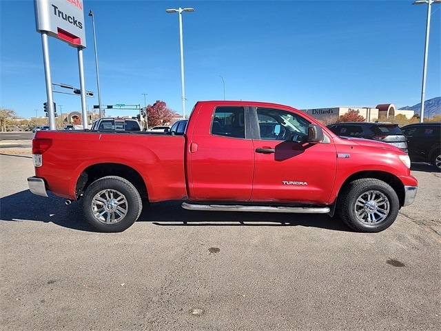 used 2013 Toyota Tundra car, priced at $27,599