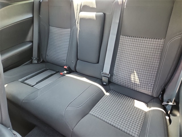 used 2023 Dodge Challenger car, priced at $37,816