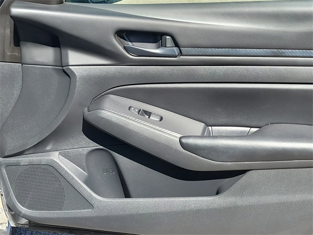 used 2024 Nissan Altima car, priced at $24,255
