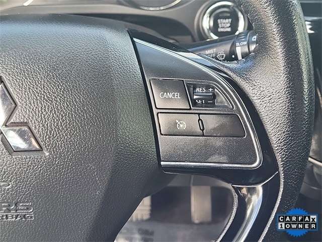 used 2018 Mitsubishi Outlander car, priced at $8,989