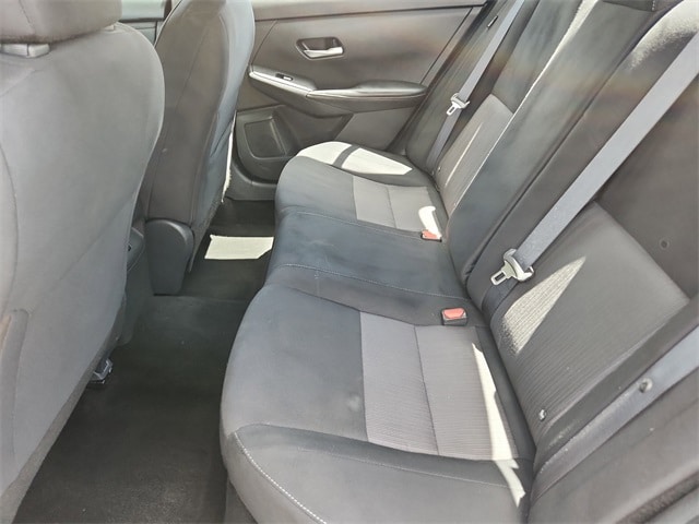 used 2023 Nissan Sentra car, priced at $17,999