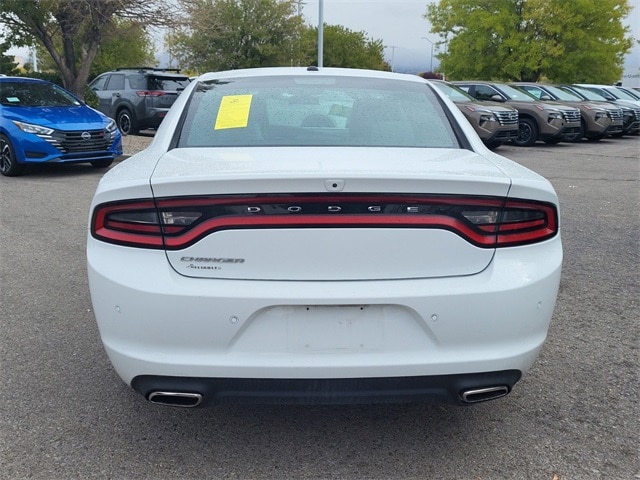 used 2020 Dodge Charger car, priced at $19,230