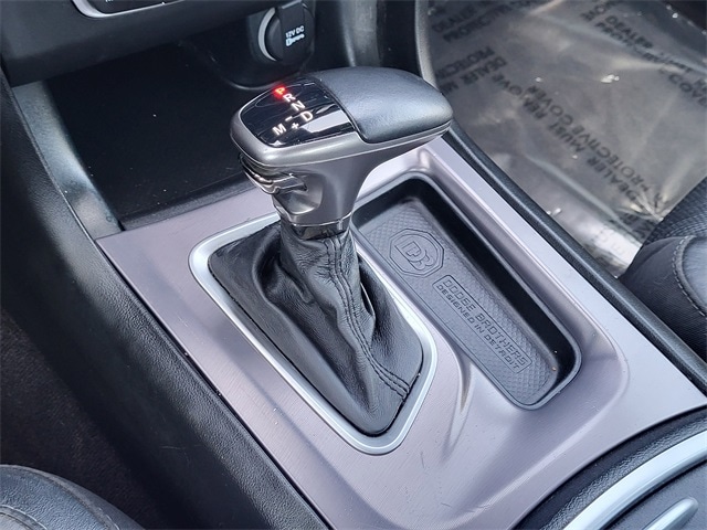 used 2019 Dodge Charger car, priced at $22,863