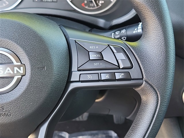 used 2024 Nissan Sentra car, priced at $21,399