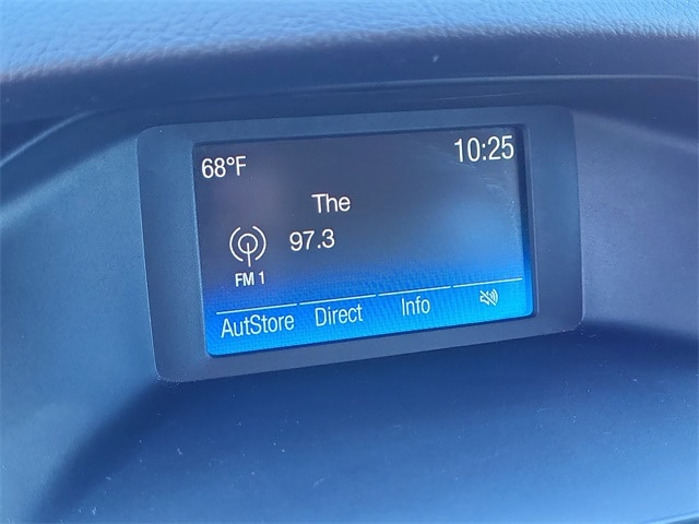used 2015 Ford Focus car, priced at $10,999