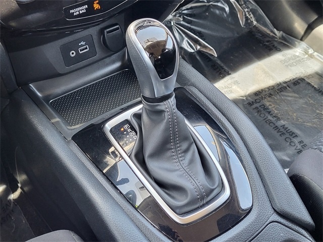 used 2019 Nissan Rogue Sport car, priced at $15,993