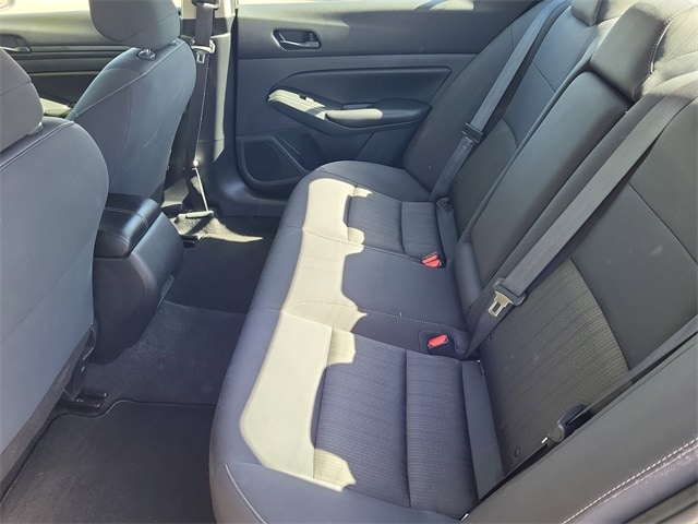 used 2024 Nissan Altima car, priced at $24,255