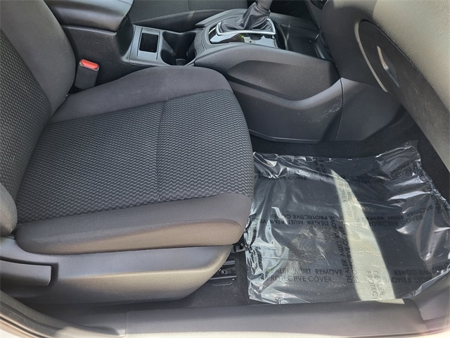 used 2019 Nissan Rogue Sport car, priced at $15,993