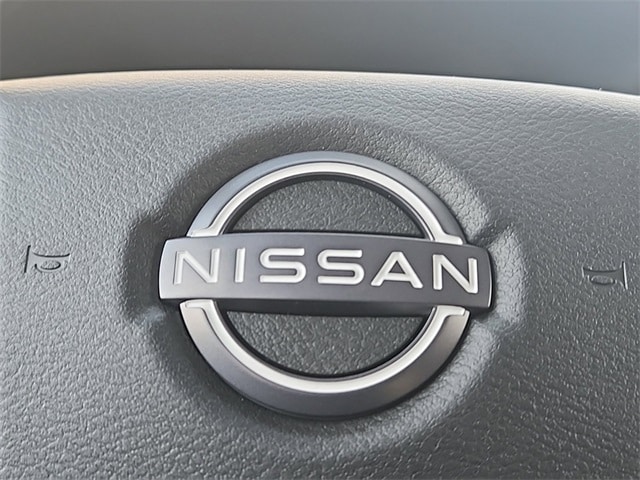 used 2025 Nissan Frontier car, priced at $39,735