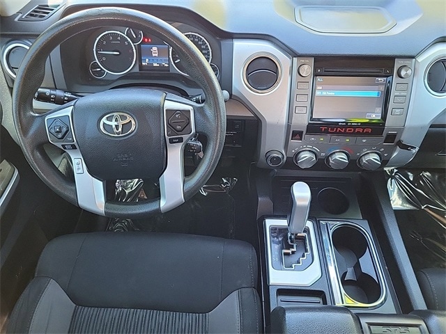 used 2016 Toyota Tundra car, priced at $33,888