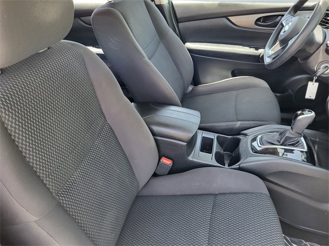 used 2019 Nissan Rogue Sport car, priced at $15,993