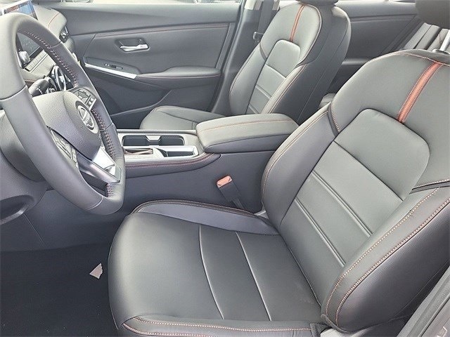 used 2025 Nissan Sentra car, priced at $29,130