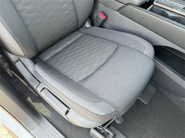 used 2025 Nissan Pathfinder car
