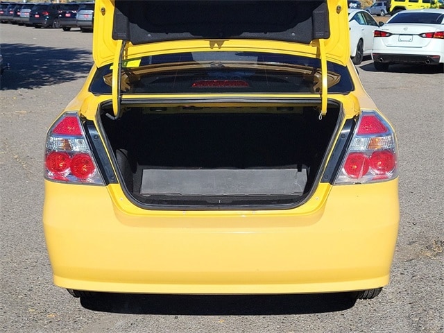 used 2011 Chevrolet Aveo car, priced at $9,999